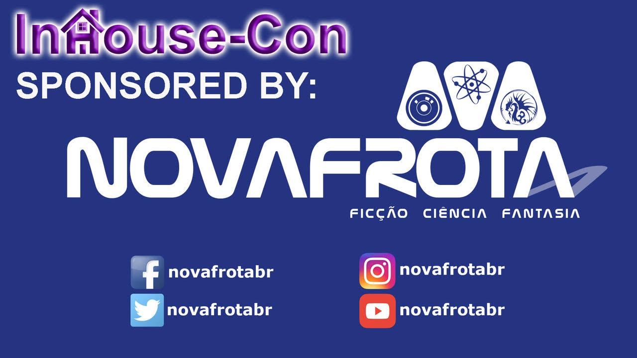 InHouse-Con Sponsored By NovaFrota