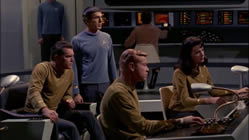 The Cage – O Primeiro Episódio Piloto de Star Trek - Cultura Projetada