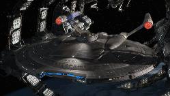 Naves de Jornada Nas Estrelas – Enterprise NX-01 - Cultura Projetada