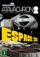 Espaço: 1999