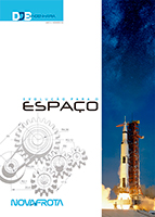 Evolução para o Espaço