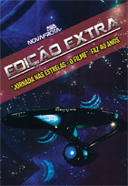 Jornada nas Estrelas O Filme Faz 40 anos - Star Trek The Motion Picture 40TH Anniversary