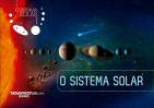 O Sistema Solar