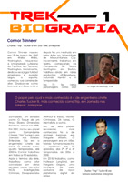 Connor Trinneer