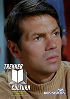 Reedição Trekker Cultura n°1