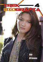 Isa Briones