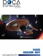 Excelsior Refit