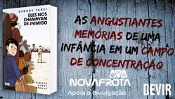 Eles nos chamavam de Inimigo - Cultura Projetada