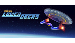 Lower Decks, uma divertida surpresa - Cultura Projetada
