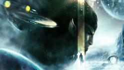 Star Trek - Portal do Tempo - Cultura Projetada