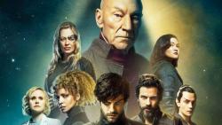 Star Trek Picard: sucesso ou decepção? - Cultura Projetada