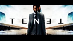 Tenet – O Multiverso de Nolan - Cultura Projetada