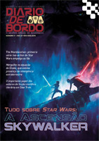 Star Wars a Ascensão Skywalker