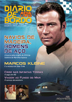 Navios de Madeira, Homens de Aço