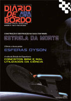 A Construção da Estrela da Morte