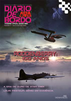 100 Anos Roddemberry