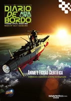 Anime e Ficção Científica