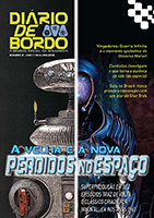 Pedidos no Espaço
