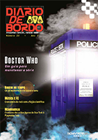 Doctor Who