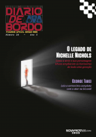 O Legado de Nichels Nicols