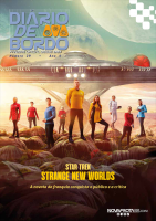 Strange New Worlds