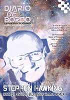 Stephen Hawking