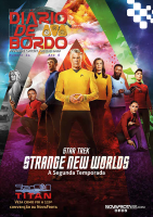 Strange New Words Segunda Temporada