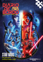 Star Wars - Um Guia Para Conhecer a Saga