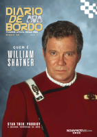 William Shatner