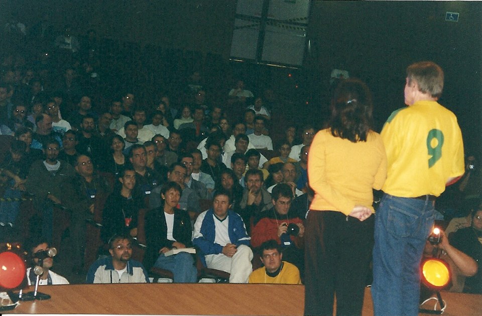 Convenção Checov