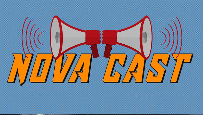 NovaCast