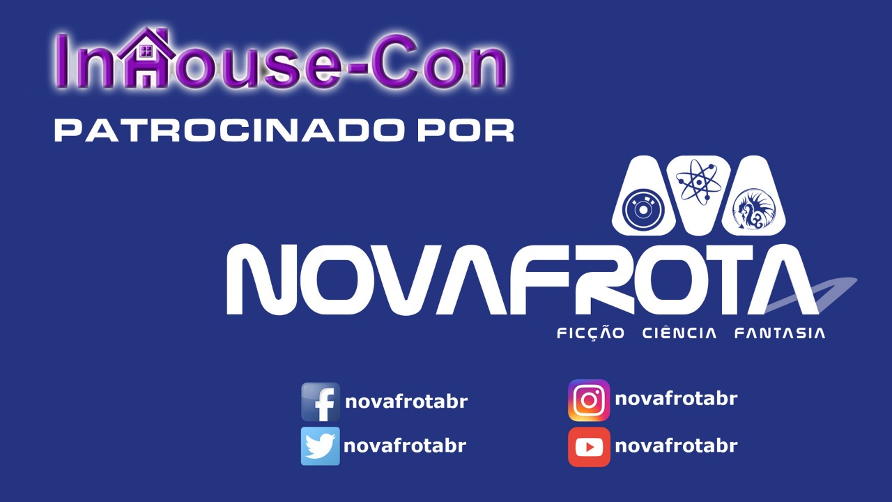 InHouse-Con Patrocinado por NovaFrota InHouse-Con Patrocinado por NovaFrota
