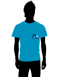 Camiseta NovaFrota Ciências