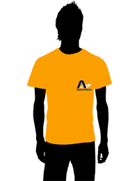 Camiseta NovaFrota Comando