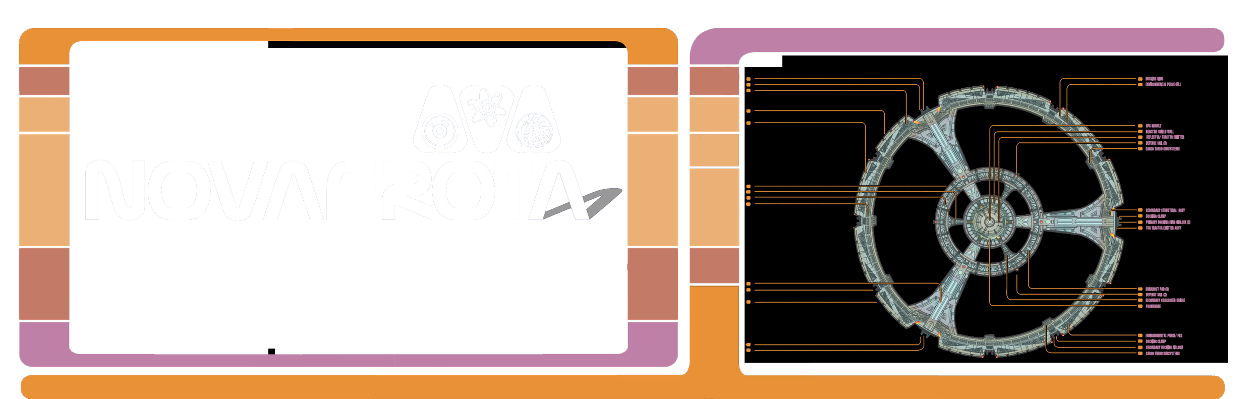 NovaFrota Apresenta