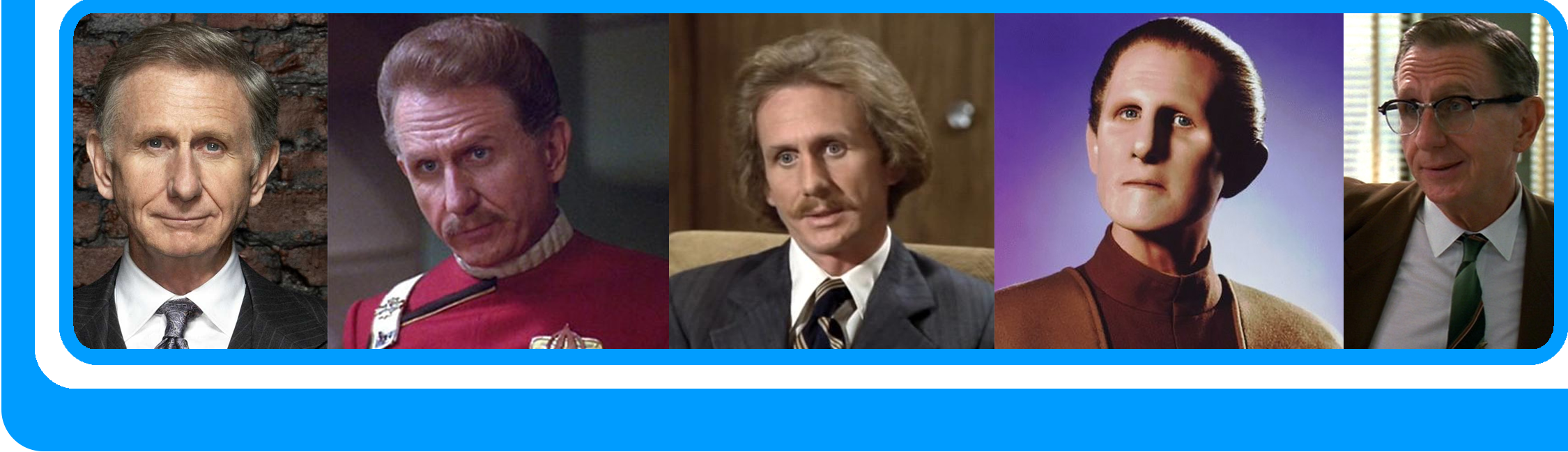 René Auberjonois