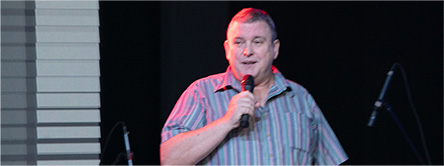 Richard Arnold
