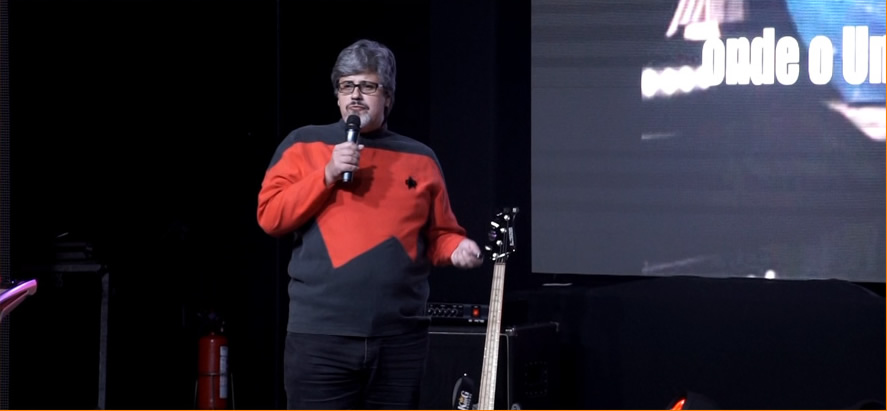 Salvador Nogueira