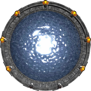 Passado e Futuro da Saga Stargate
